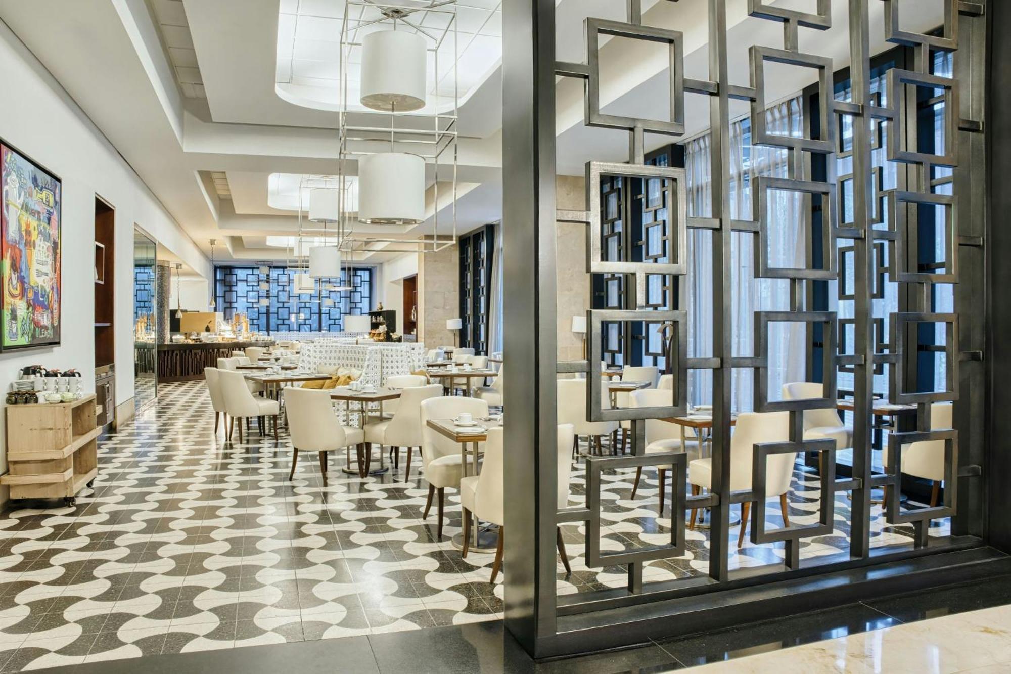 Bogota Marriott Hotel — Photos 3